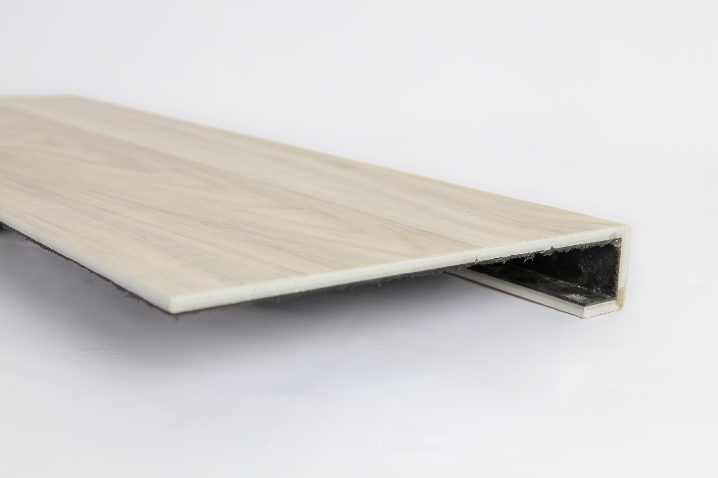 Tread - Open One Side