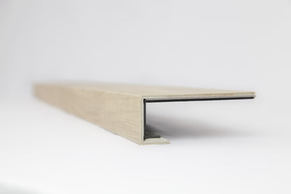 Tread - Open One Side